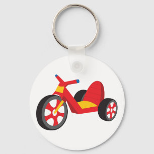 Porte-clés Grande roue