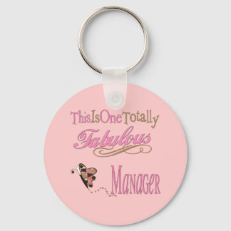 Porte-clés Grands Cadeaux Pour Boss