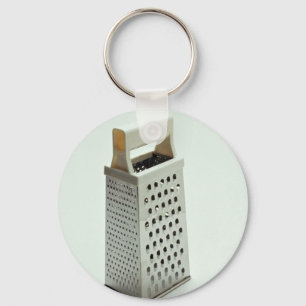Porte-clés Gratte de fromage pour cuisine