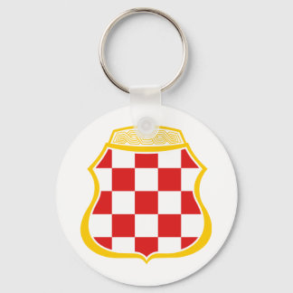 Porte-clés Grb Herceg-Bosne