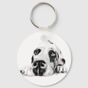Porte-clés Great Dane UC Harle Sweet Savannah