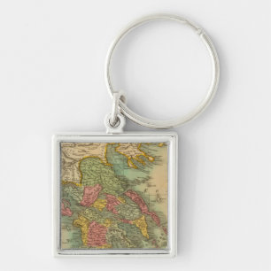 Porte-clés Grèce 8