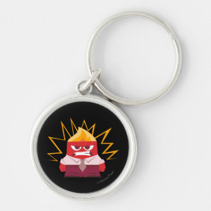 Porte-clés GrrrRRR !