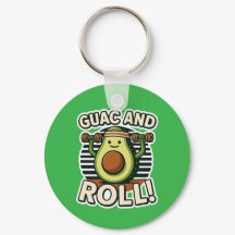 Guac Et Rouleau