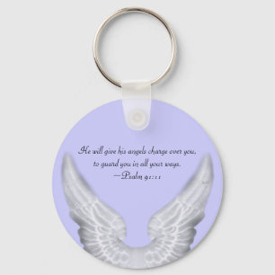 Porte-clés Guardian Angels