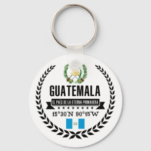 Porte-clés Guatemala