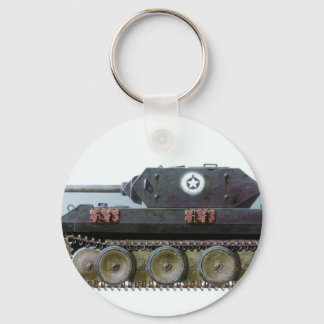 PORTE-CLÉS GUERRE MONDIALE 2 GERMAN TANK