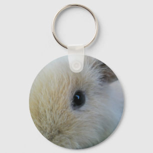 Porte-clés Guinea Pig