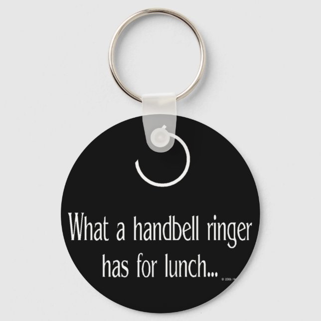 Porte-clés Gyro (Recto)