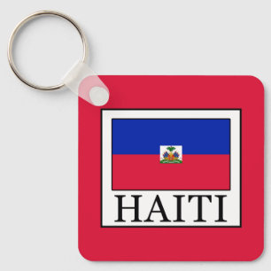 Porte-clés Haïti