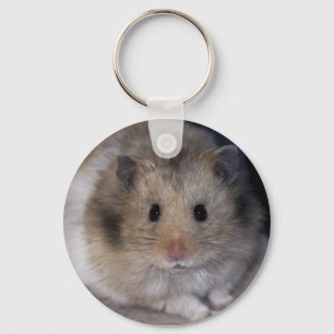 Porte-clés Hammie Keyring