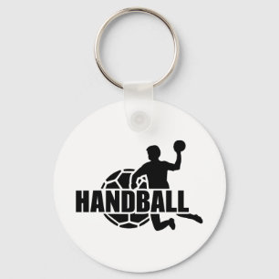 Porte-clés Handball