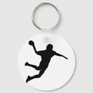Porte-clés Handball