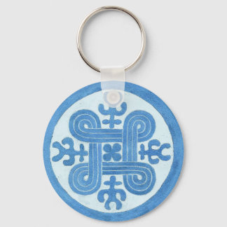 Porte-clés Hannunvaakuna - Ancien symbole finlandais
