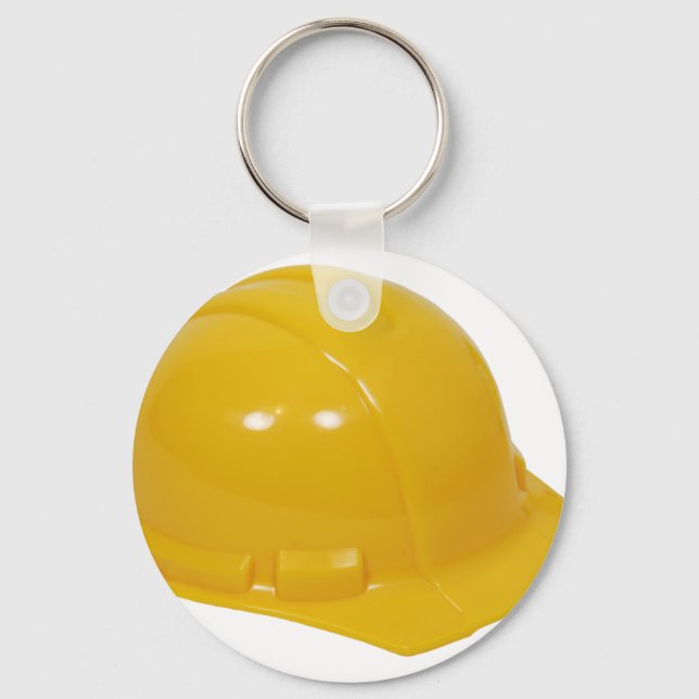 Porte-clés HardHat062509 (Recto)