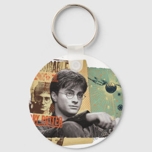 Porte-clés Harry Potter 13