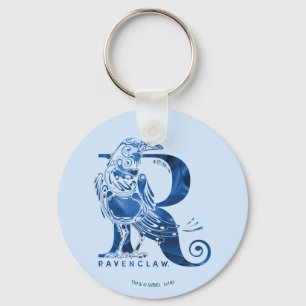 Porte-clés Harry Potter Aguamenti RAVENCLAW™ Graphique