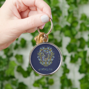 Porte-clés HARRY POTTER™ Crest RAVENCLAW™