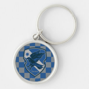 Porte-clés Harry Potter   Ravenclaw House Pride Crest