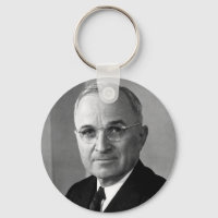 Harry S. Truman 33e président