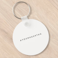 Hashtag | Votre tendance moderne médias sociaux #