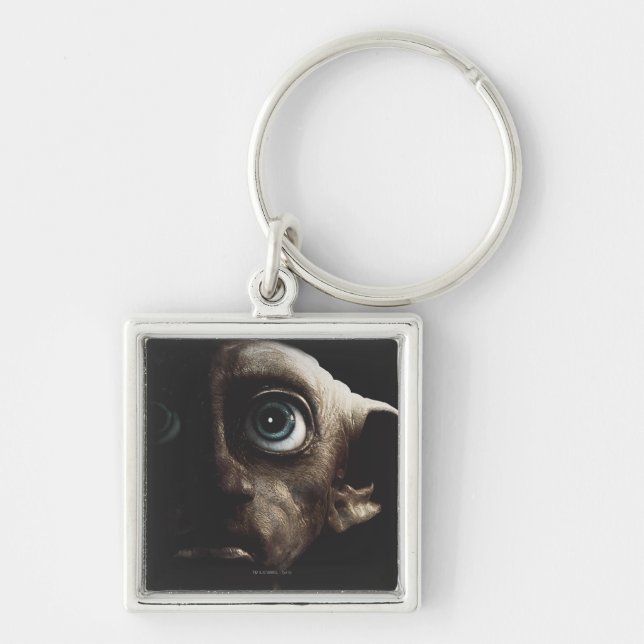 Porte-clés Hauteurs mortelles - Dobby (Devant)