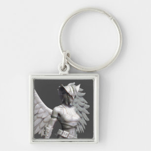 Porte-clés Hawkgirl