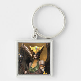 Porte-clés Hawkgirl
