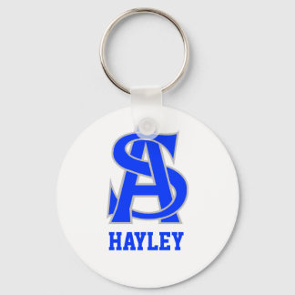 Porte-clés Hayley