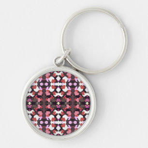 Porte-clés HEARTS WITH Love