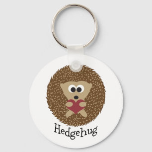 Porte-clés Hedgehug Hedgehog