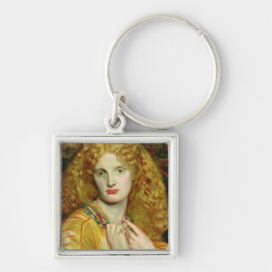 Porte-clés Hélène de Troie, 1863