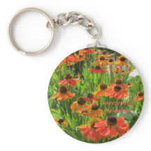 Helenium "Eternuzée"