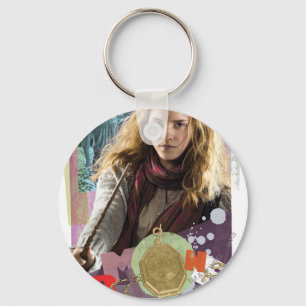 Porte-clés Hermione 14