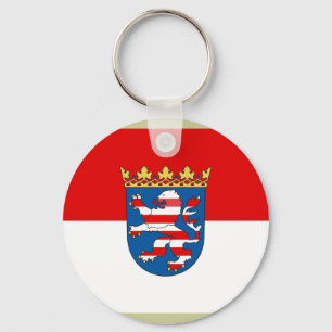Porte-clés Hesse , Germany