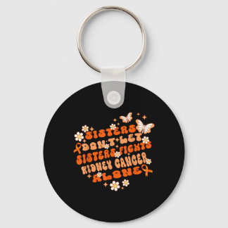 Porte-clés Hey Cancer F U Drôle Chat Doigt D'honneur Cancer