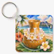 HIMELE Signature Keychain Collection – Ipu