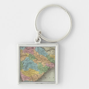 Porte-clés Hindostan 2