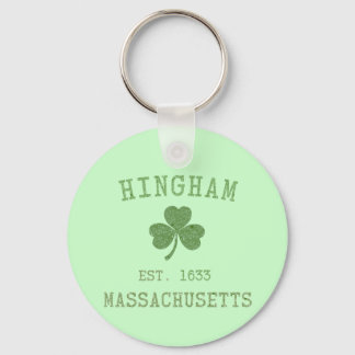 Porte-clés Hingham MA