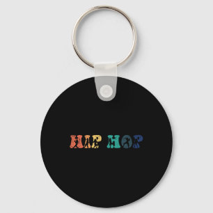 Porte-clés Hip hop Dancing Breakdance Break-dance Breakdanc
