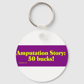 Porte-clés histoire_amputation
