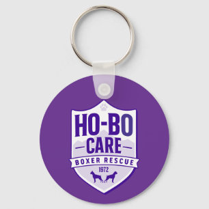 Porte-clés HoBo