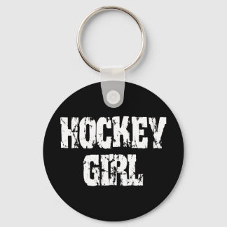Porte-clés Hockey Girl Hockey Girls