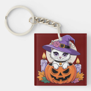 Porte-clés Hocus Pocus Furball