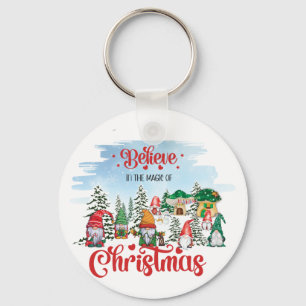 Porte-clés Holiday