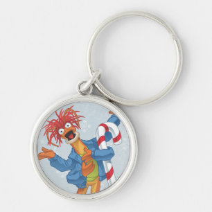 Porte-clés Holiday Pepe