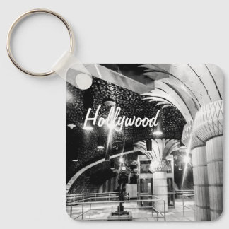 Porte-clés Hollywood