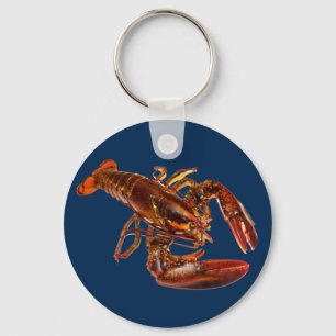 Porte-clés Homard