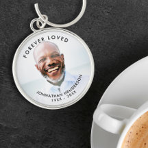 Hommage aux funérailles/photos commémoratives