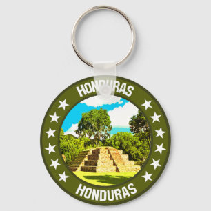 Porte-clés Honduras
